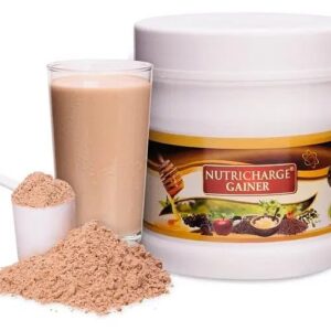Nutricharge Gainer, 500 g