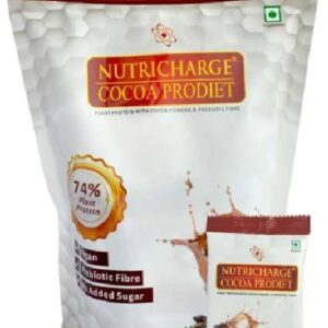 Nutricharge Cocoa Prodiet