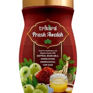 Trikara Prash Awaleh, 500 g