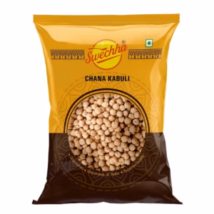 Swechha kabuli chana 400g premium unpolished chickpeas