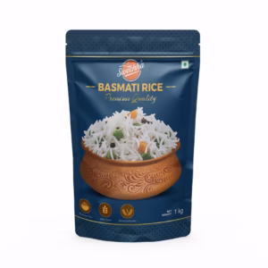 Swechha Basmati Rice, 1 kg