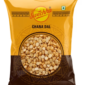 Swechha chana dal 400g premium protein rich unpolished dal