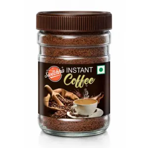 Swechha Instant Coffee