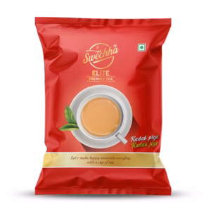 Swechha Elite Tea – Premium Strong Chai Patti Pack