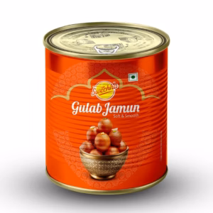 Swechha Gulab Jamun
