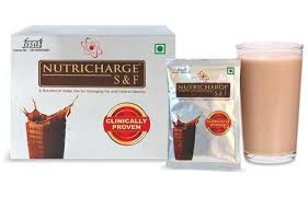 Nutricharge S & F