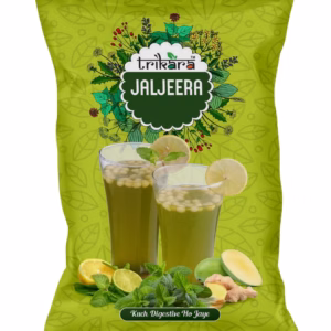 Trikara Jaljeera, 100 g