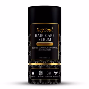 Key Soul hair care serum for hair growth and hair fall control