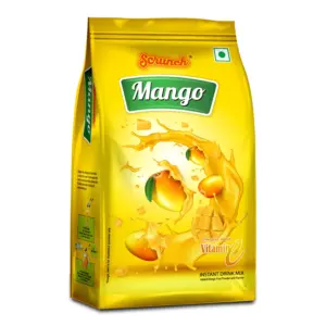 Scrunch Mango, 250 g