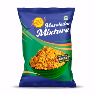 Swechha Masaledar Mixture, 170 g