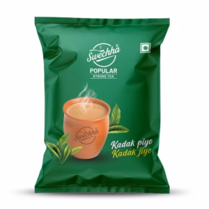Swechha Popular Tea – Strong and Refreshing Tea Pack