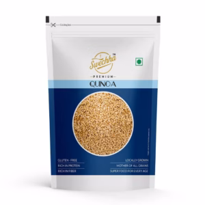 Swechha Premium Quinoa, 500 g