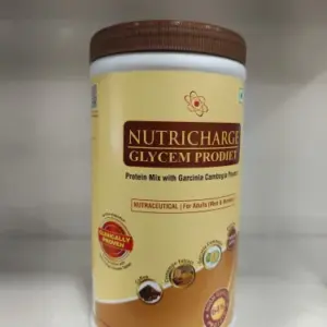 Nutricharge Glycem Prodiet, 500 g