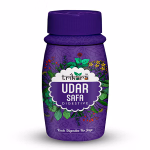 Trikara Udarsafa, 75 g