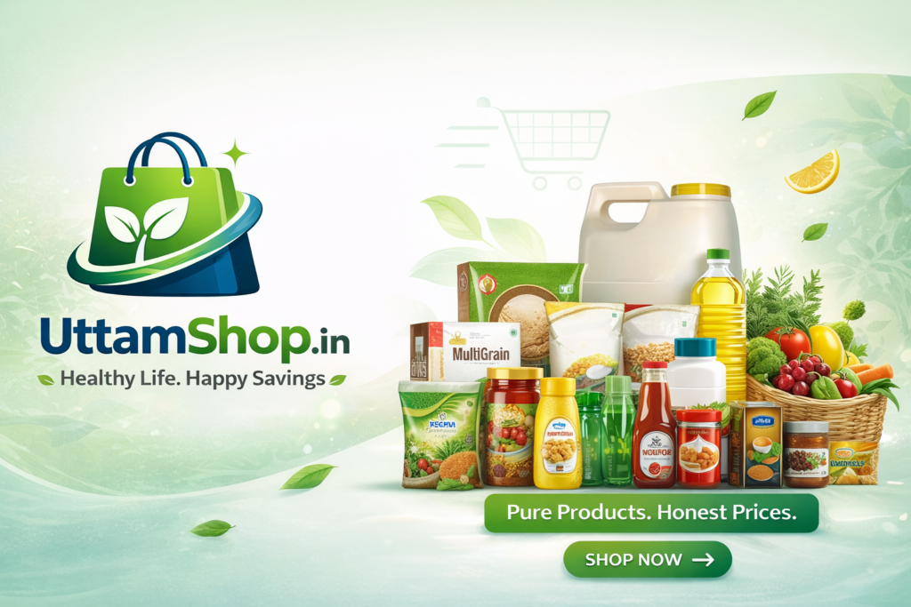health and wellness products online